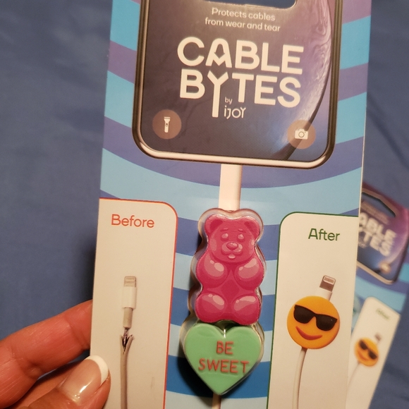 Cable Bytes - Picture 6 of 7